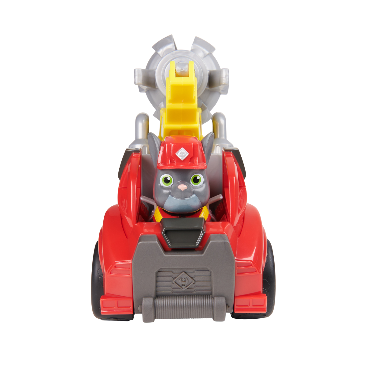 Construction Vehicles