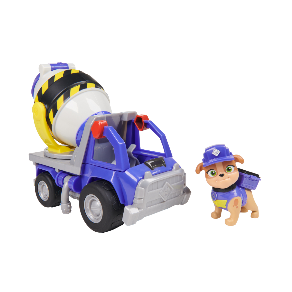 Construction Vehicles