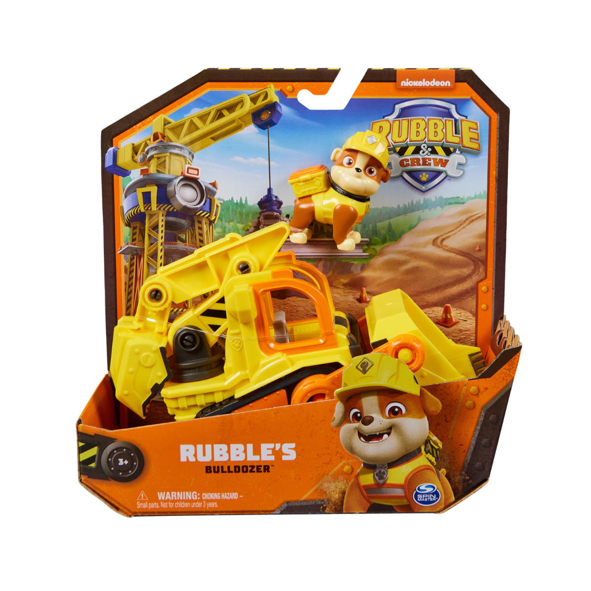 Construction Vehicles