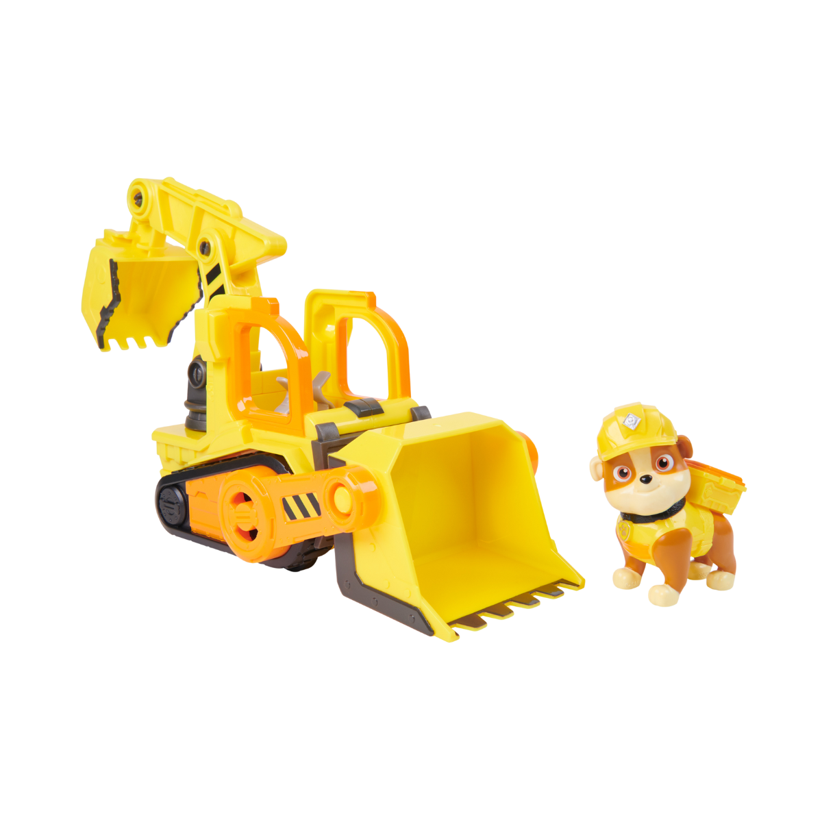 Construction Vehicles
