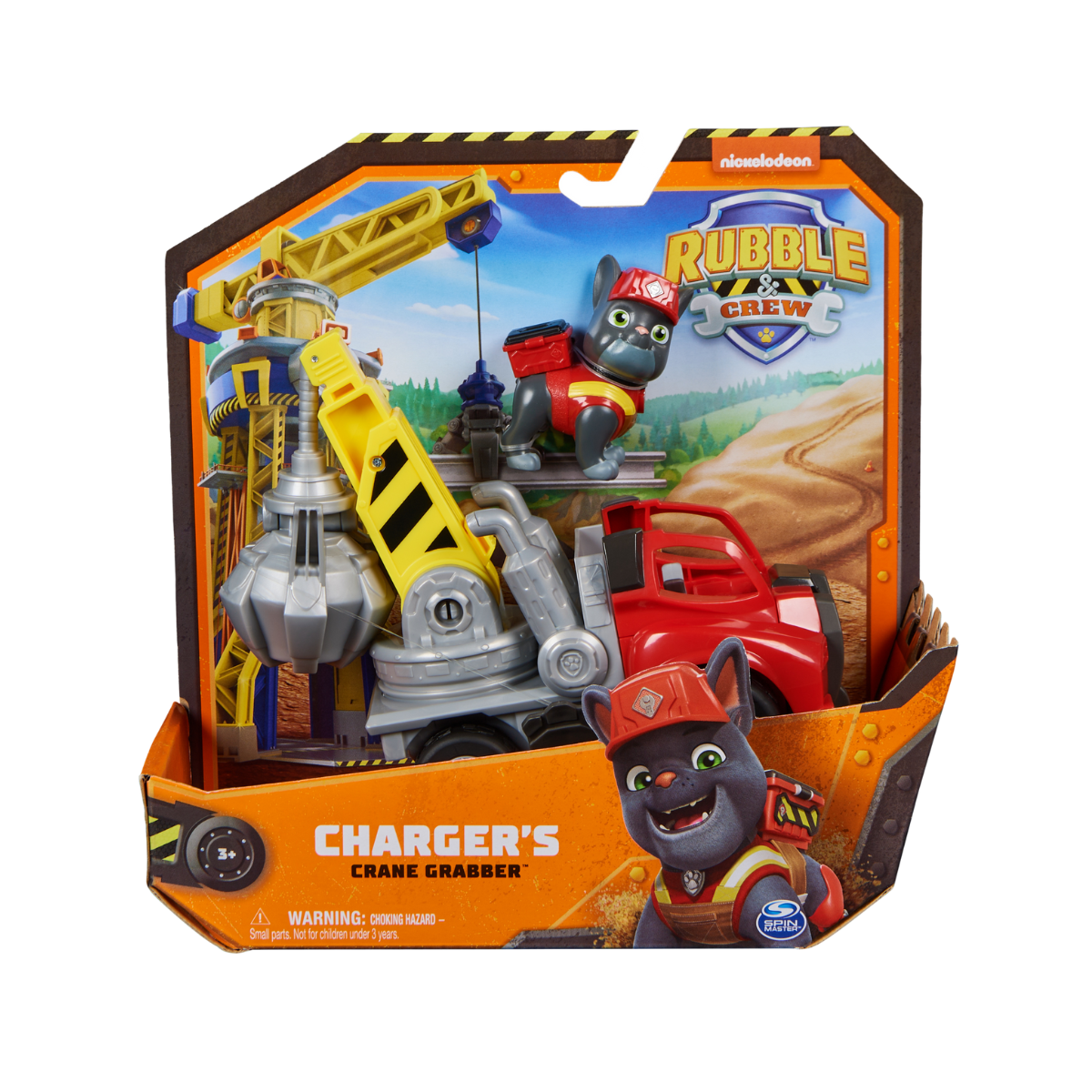 Construction Vehicles