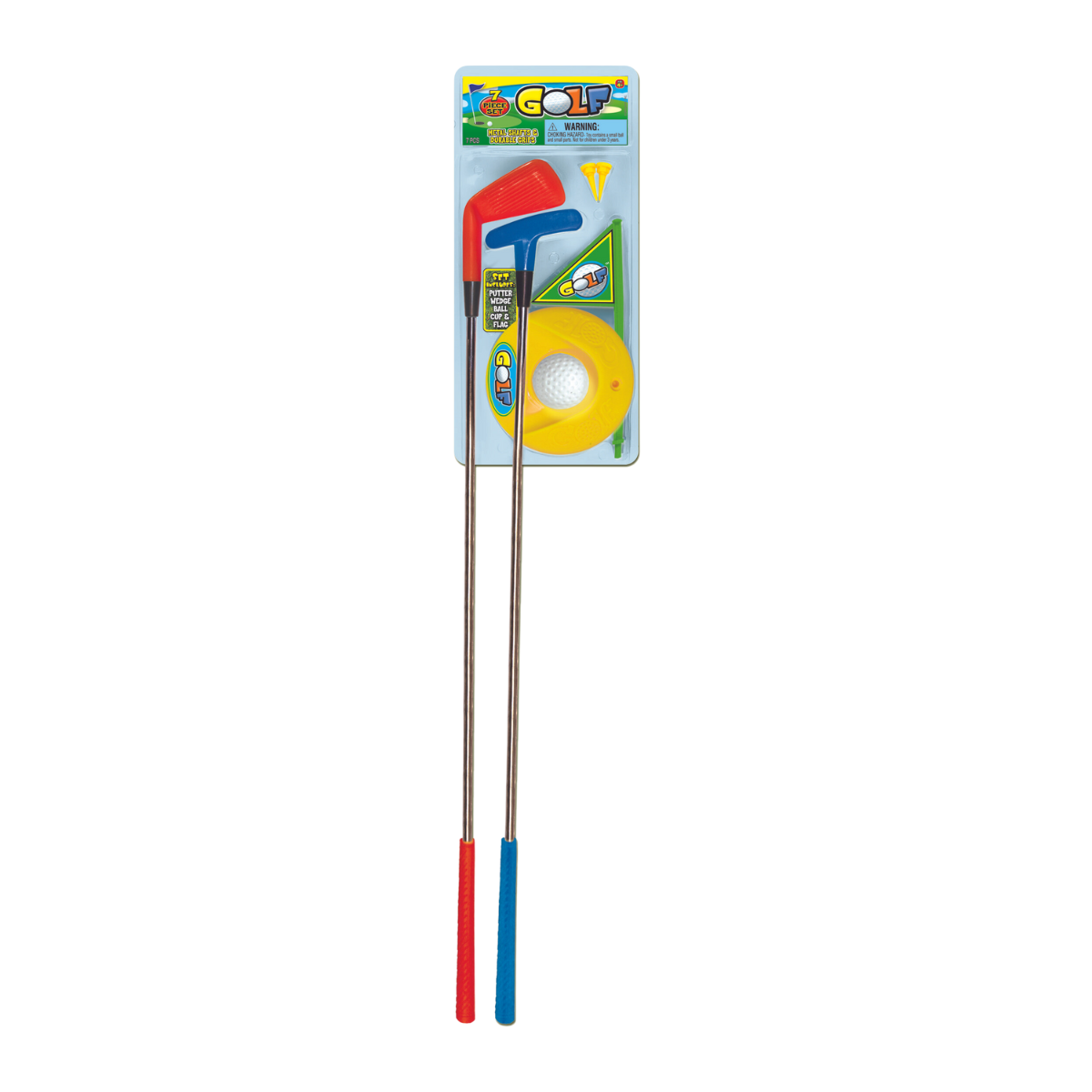 Golf Power Putter