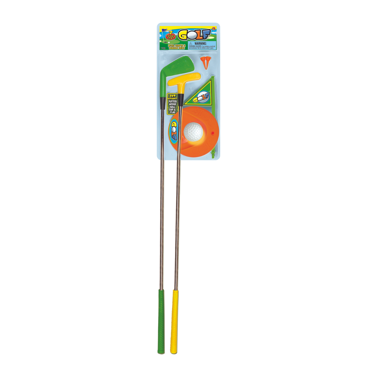 Golf Power Putter