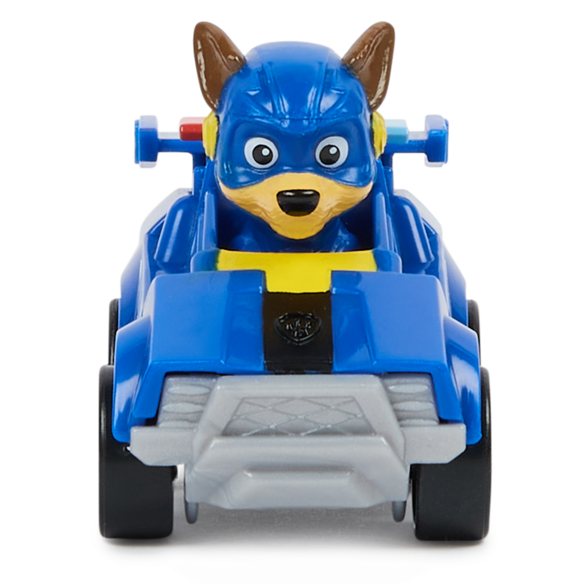 PAW Patrol: The Mighty Movie, 7-Piece Pup Squad Racers Gift Set