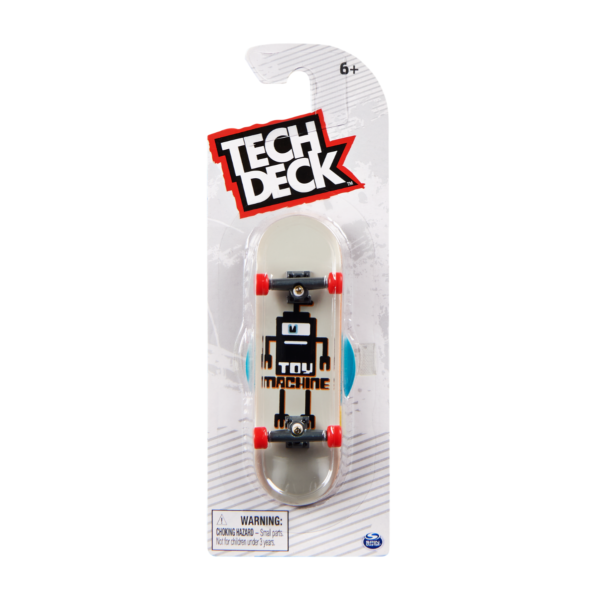 Mini Patineta de Mano