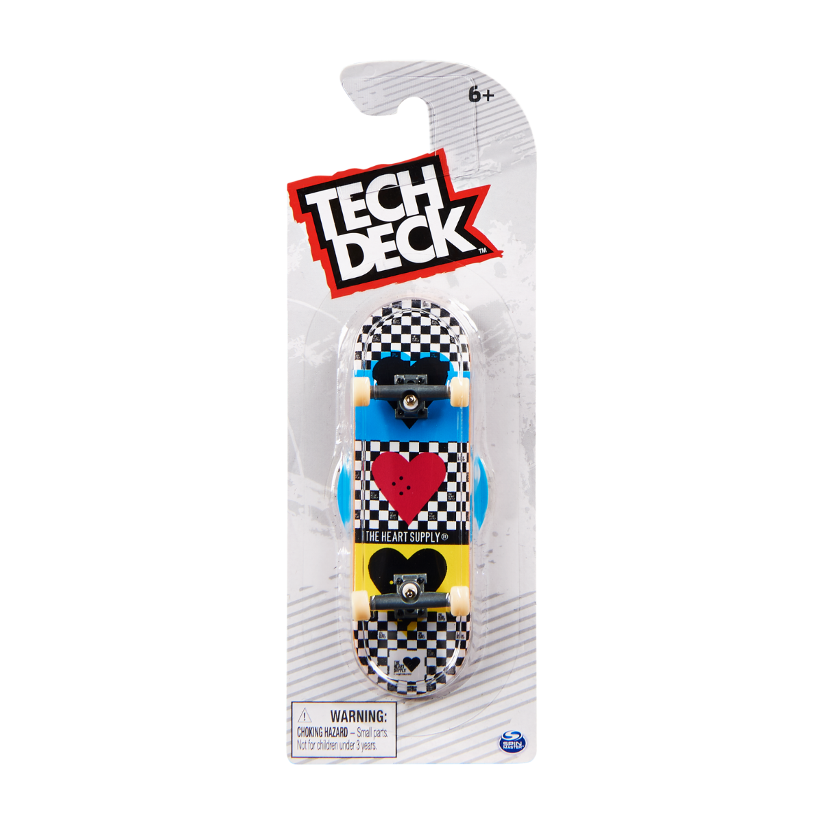 Mini Patineta de Mano