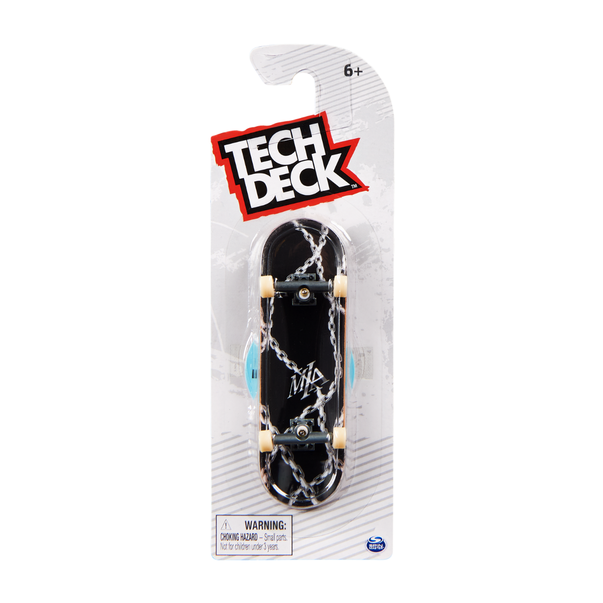Mini Patineta de Mano