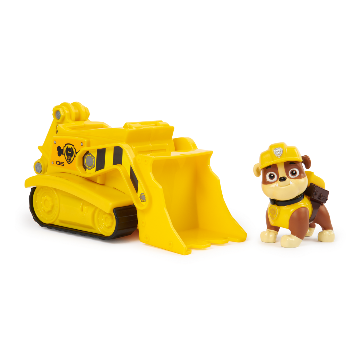 Pup&#39;s Vehicles