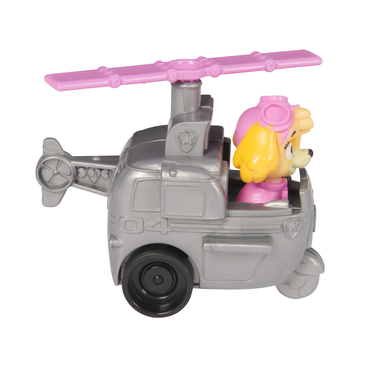 Paw Patrol | Cachorros Corredores al Rescate