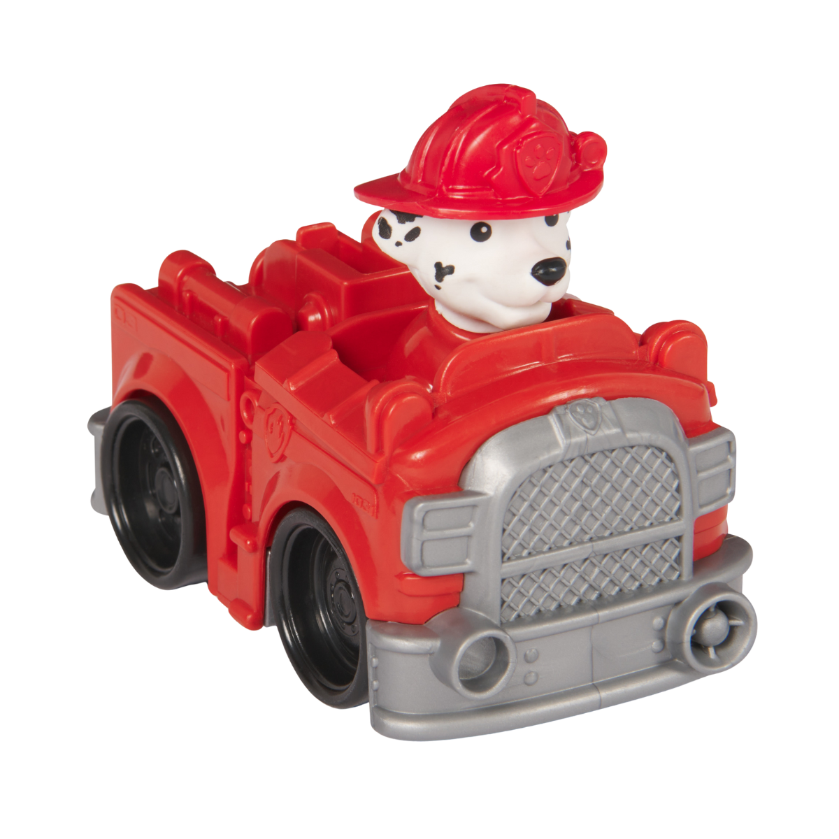 Paw Patrol | Cachorros Corredores al Rescate