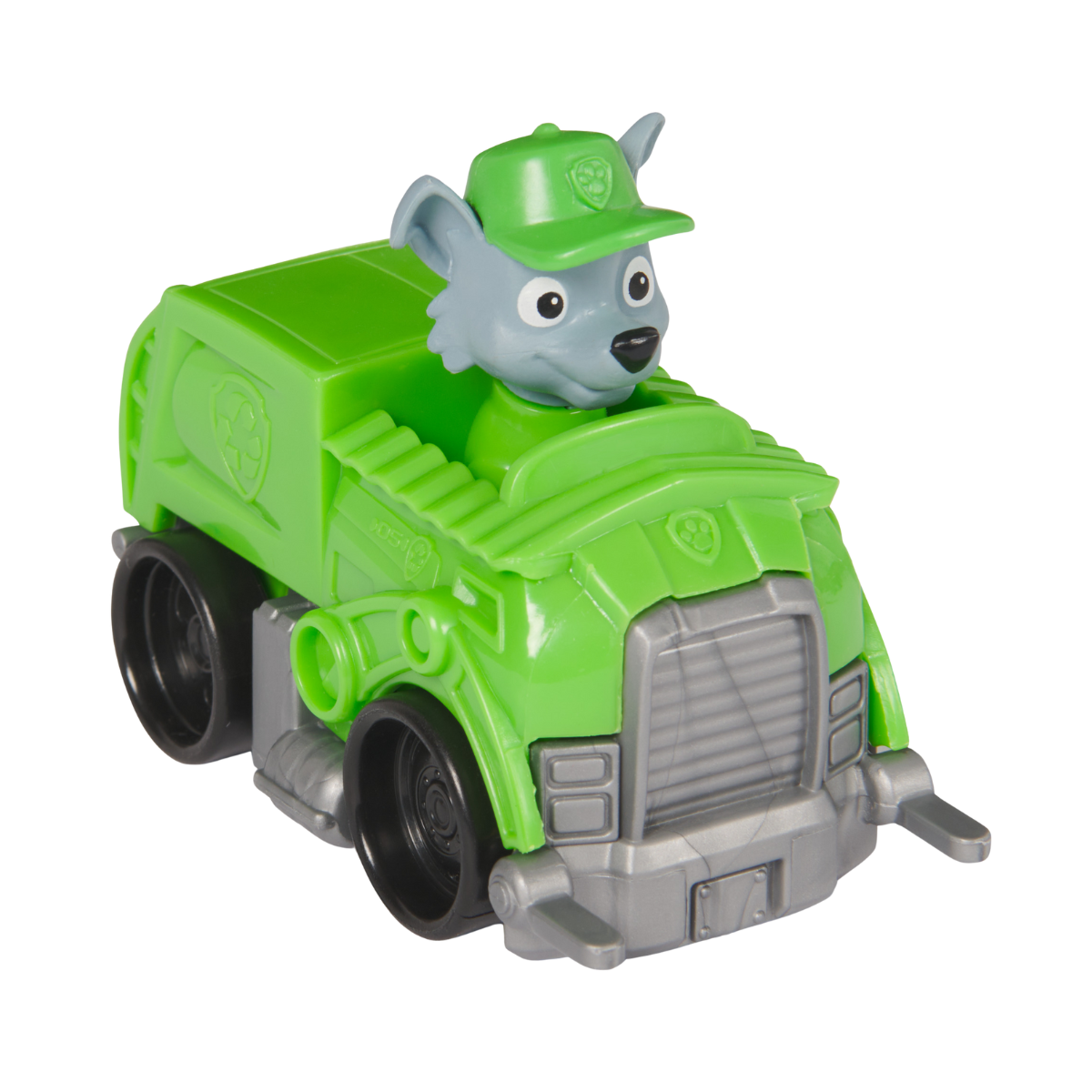 Paw Patrol | Cachorros Corredores al Rescate