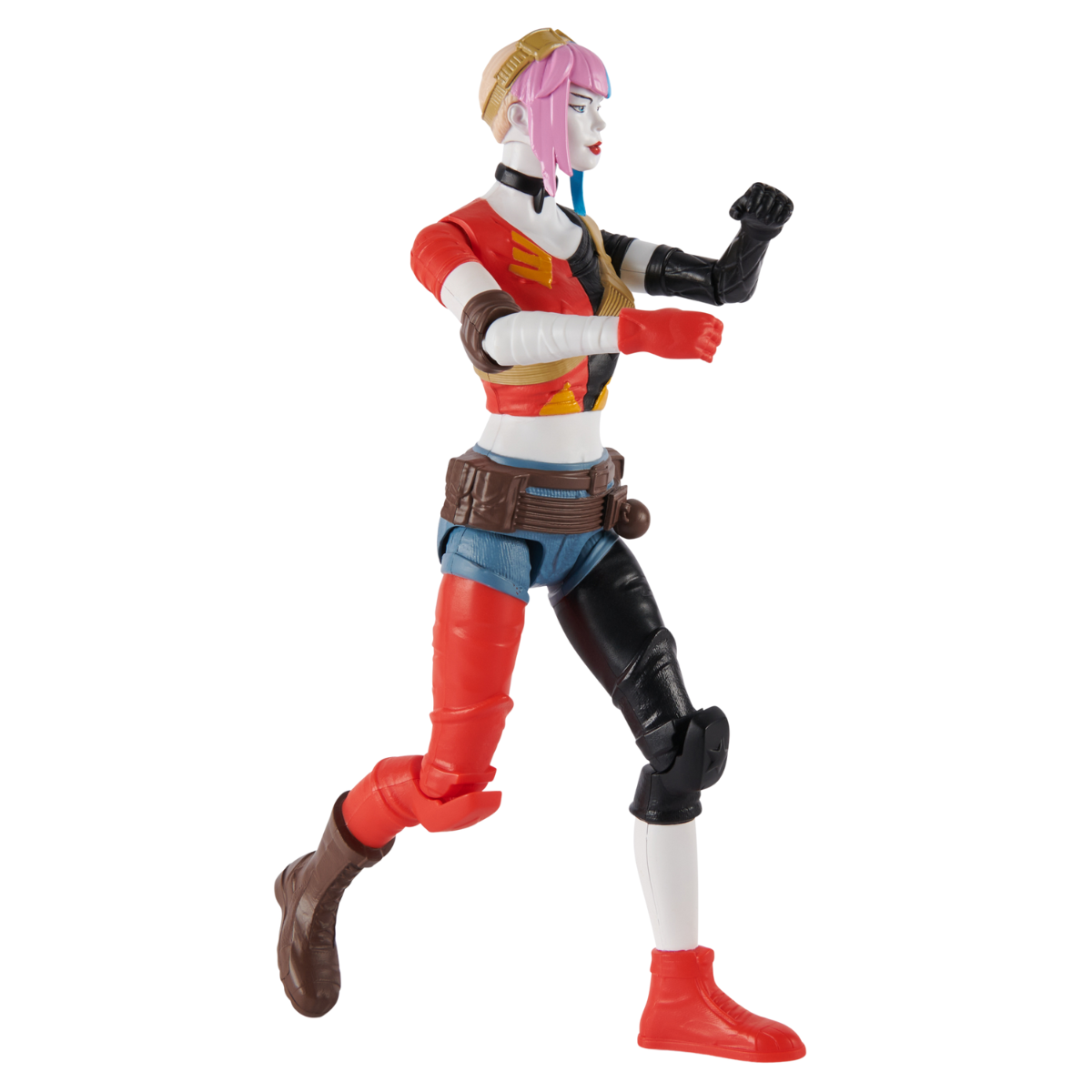 Harley Quinn Figura de Acción de 12&quot;