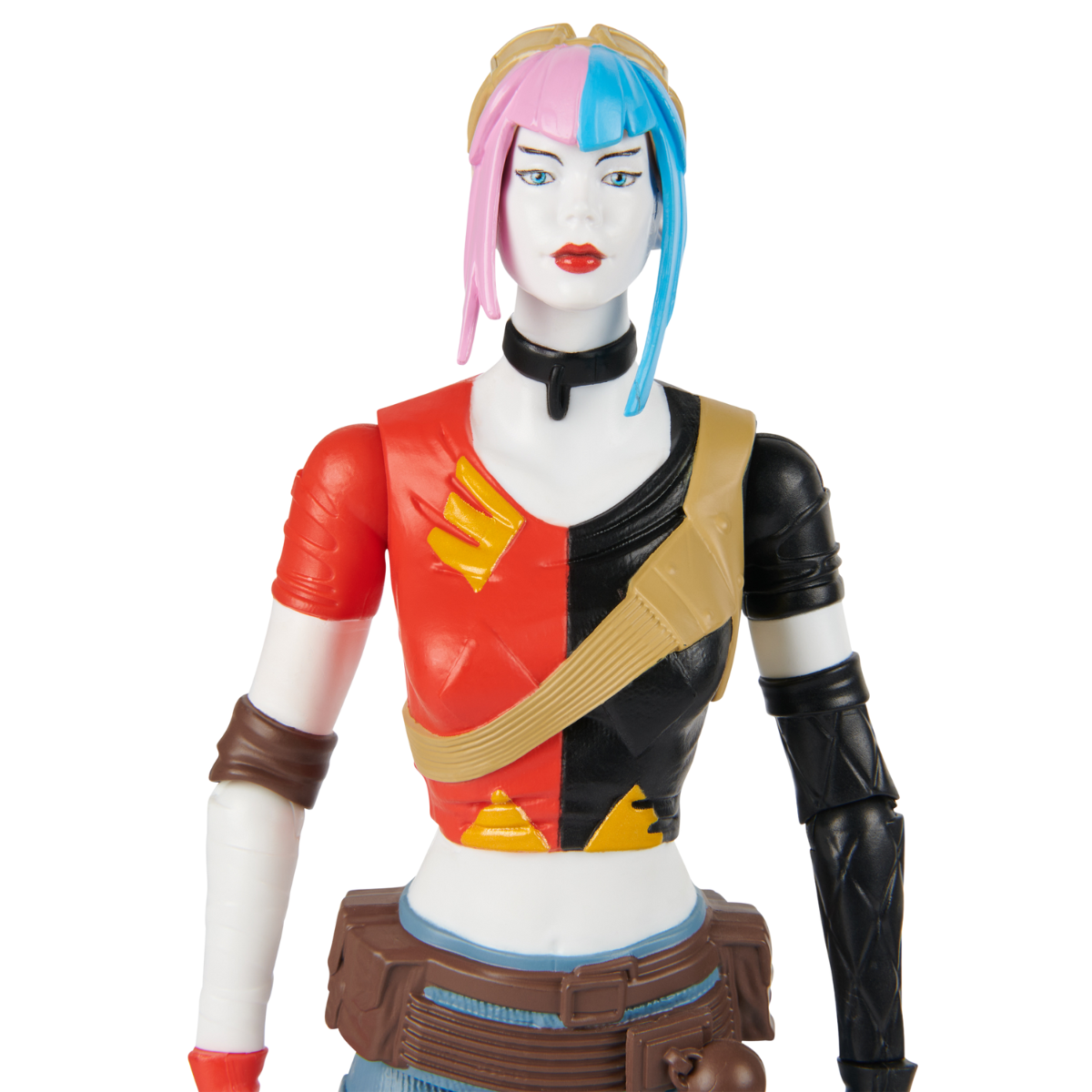 Harley Quinn Figura de Acción de 12&quot;