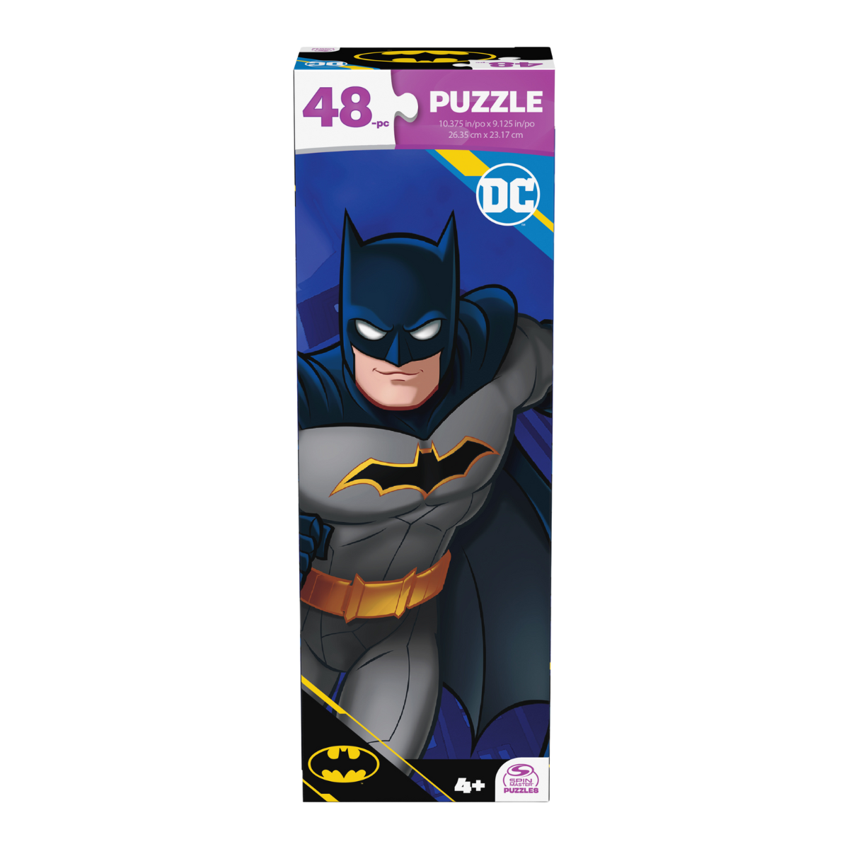 Batman Puzzle 48pzs - Felix Online