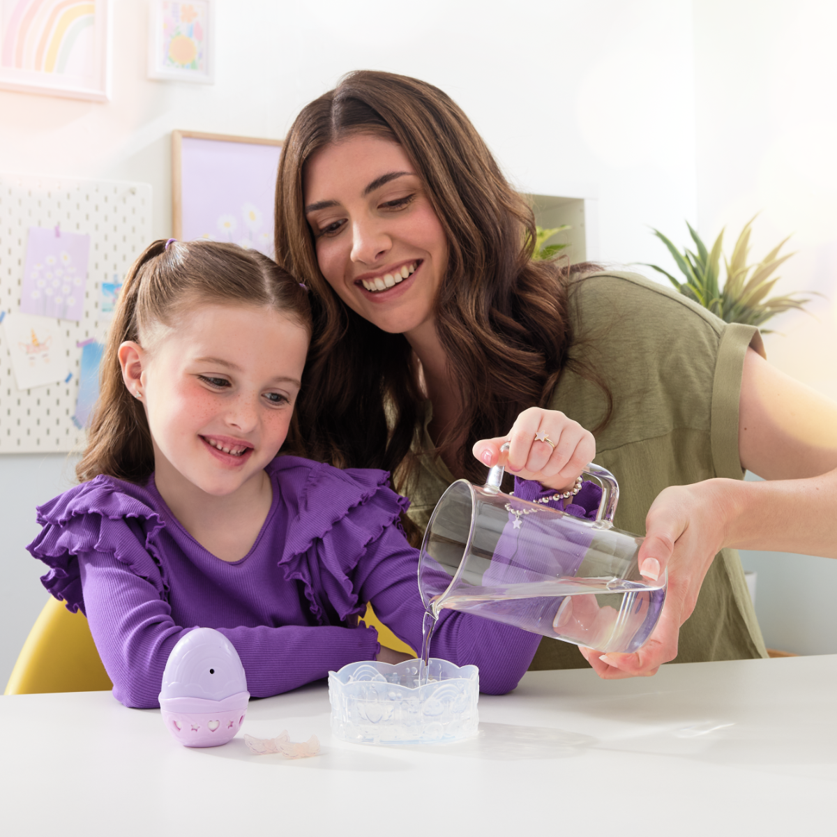 Hatchimals Alive Set Sorpresa Misteriosa