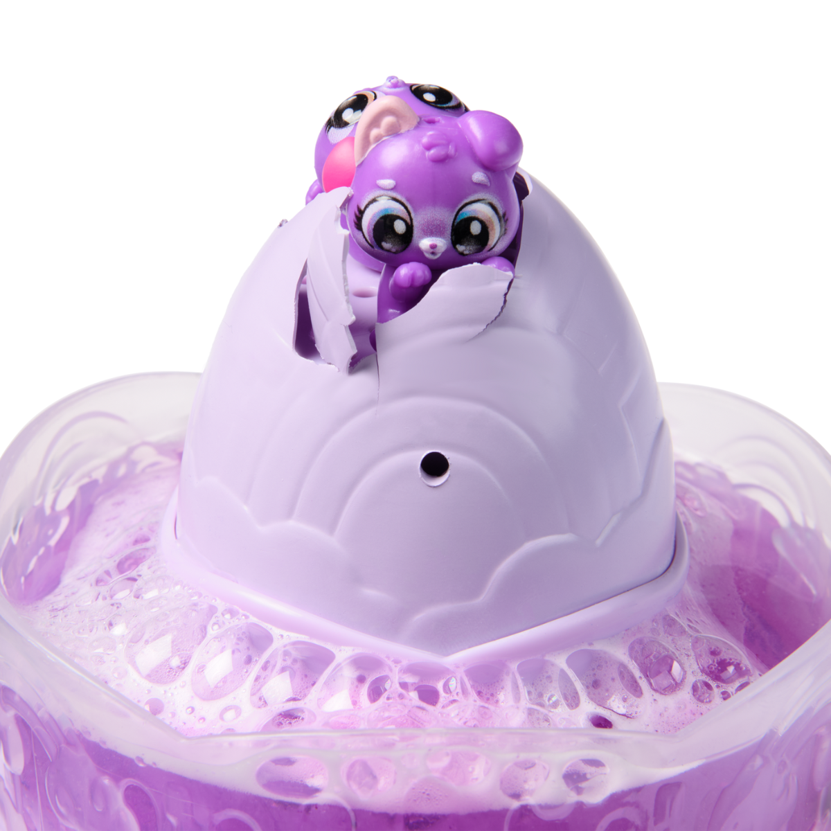 Hatchimals Alive Set Sorpresa Misteriosa