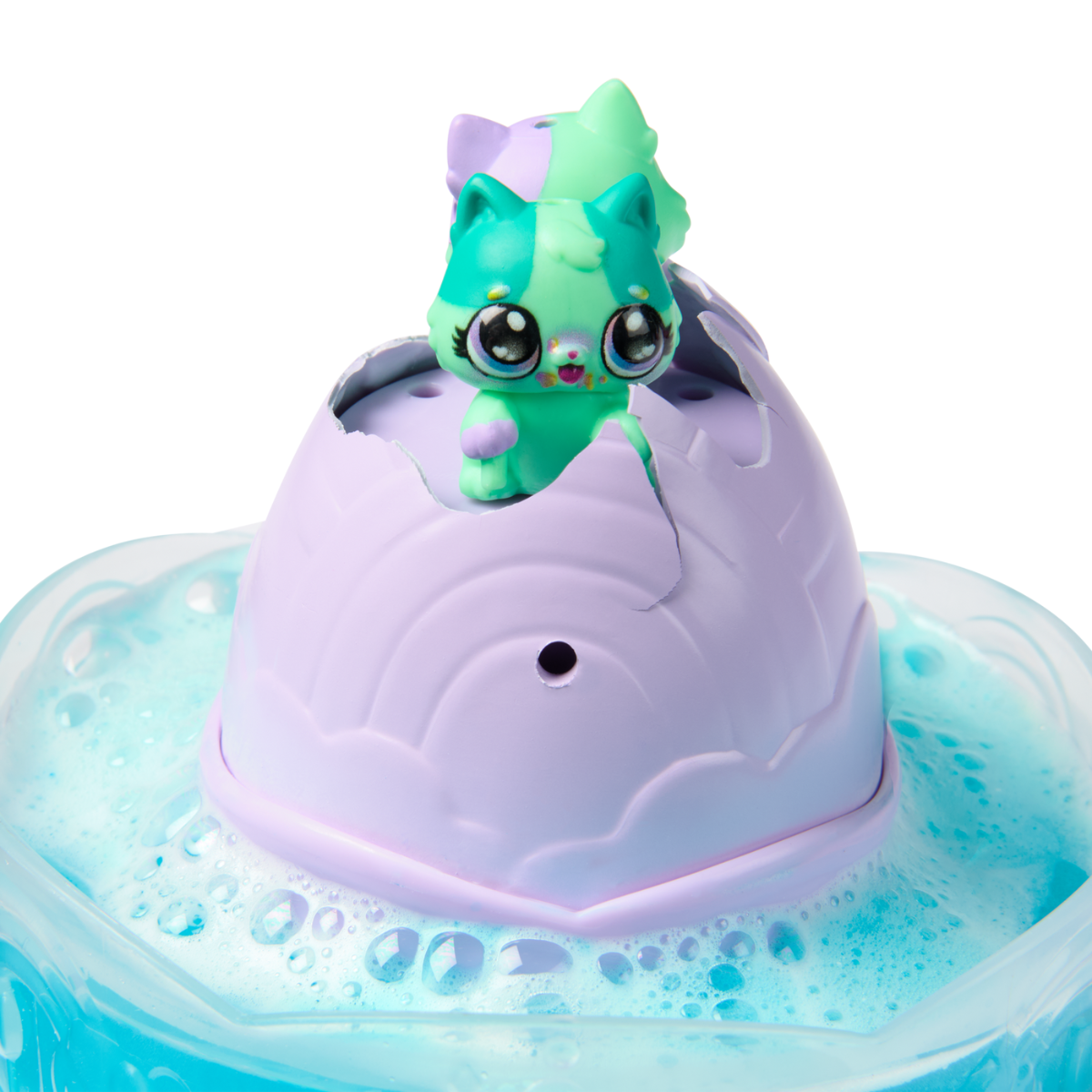 Hatchimals Alive Set Sorpresa Misteriosa