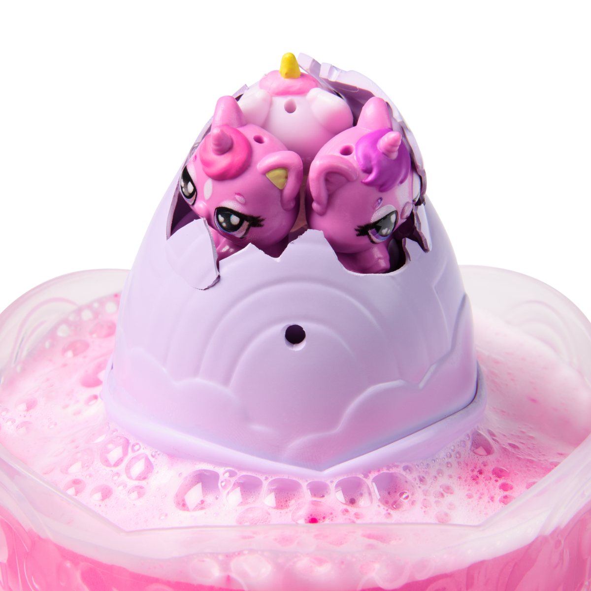 Hatchimals Alive Set Sorpresa Misteriosa