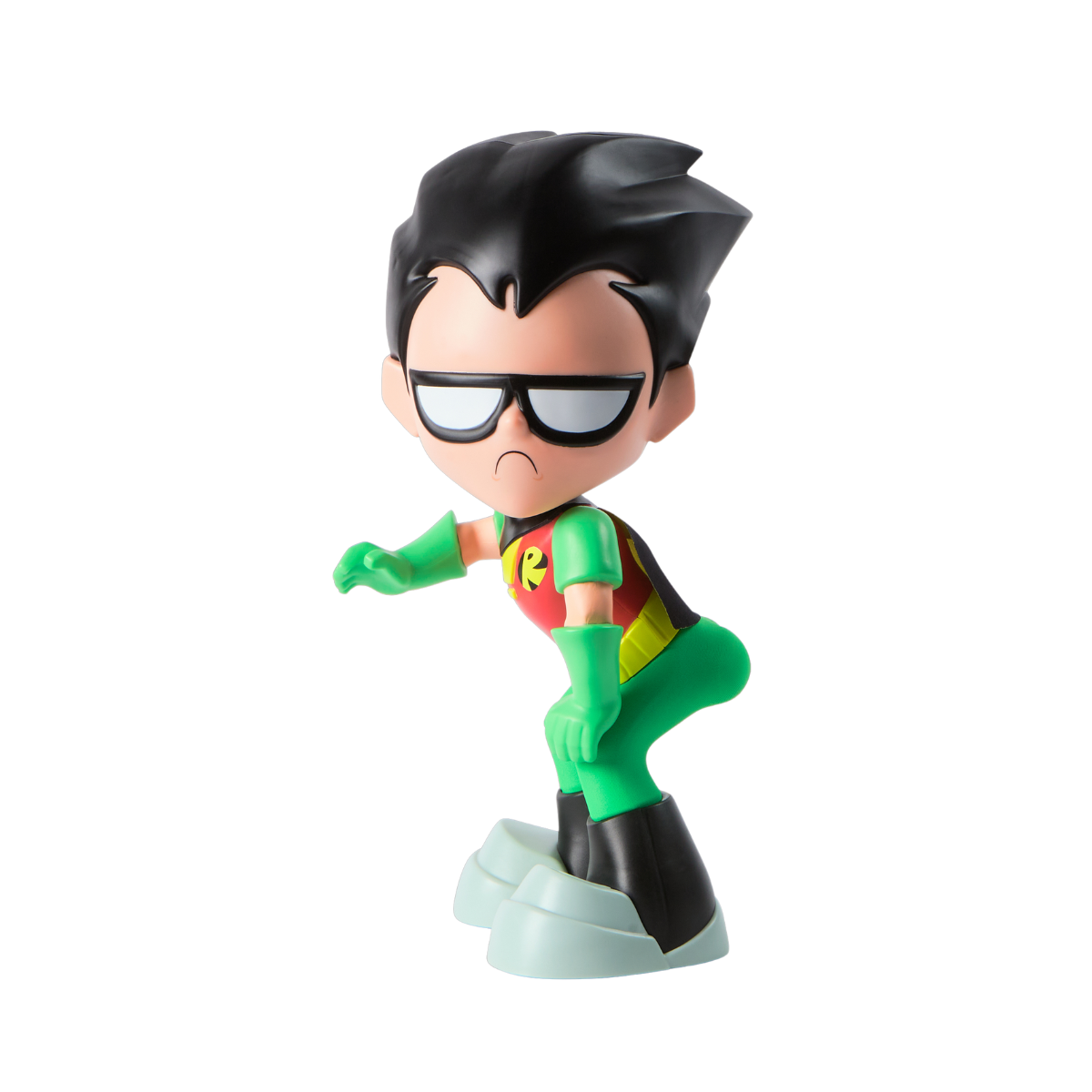Teen Titans Figura Robin Booty Scooty