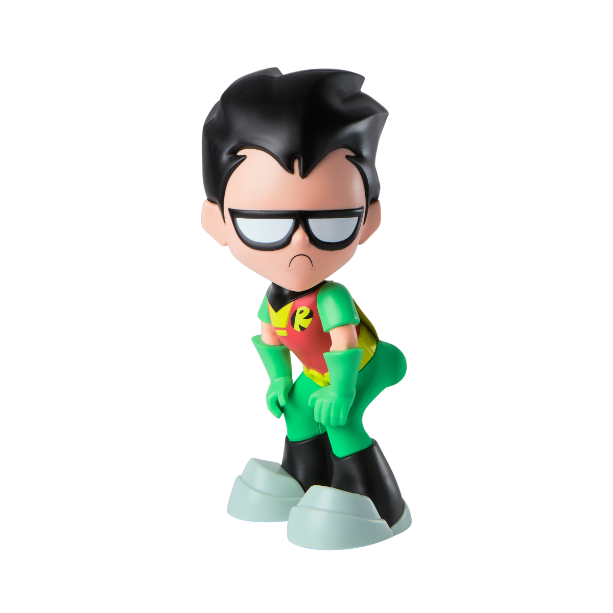 Teen Titans Figura Robin Booty Scooty