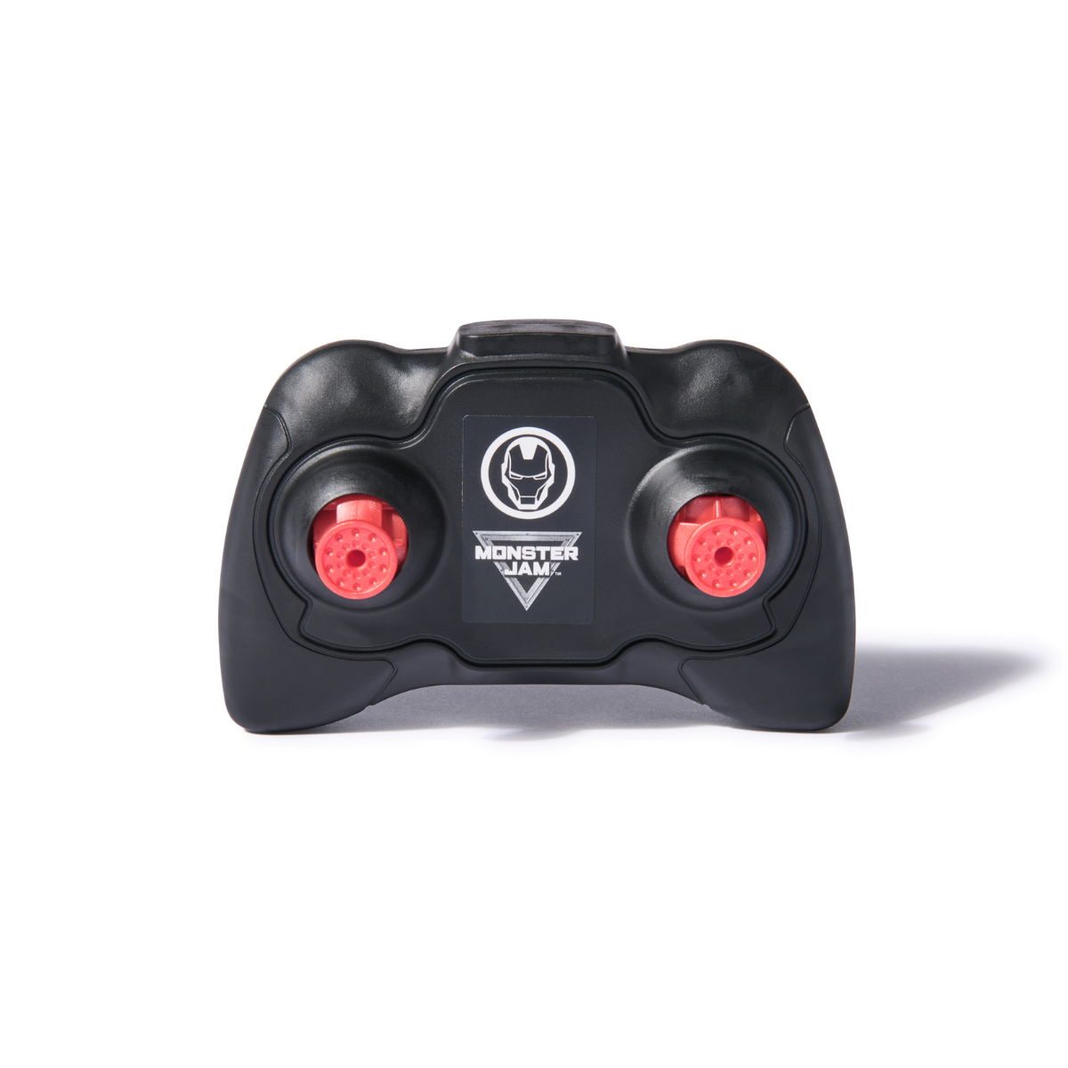 Monster Jam | Marvel  Iron Man Rc 1:24