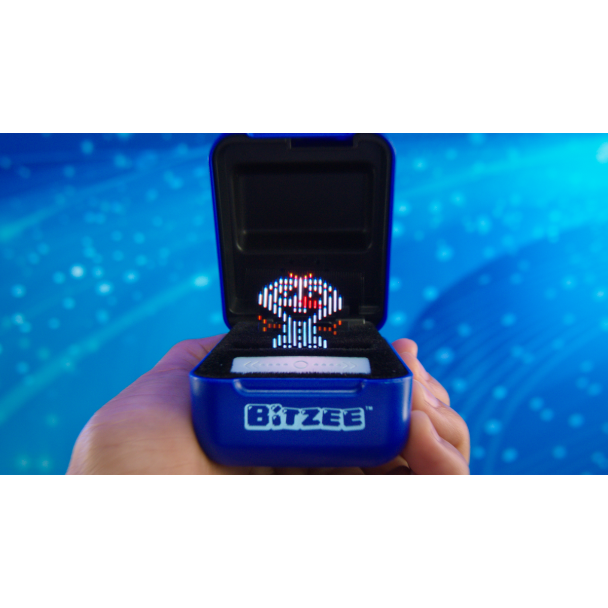 Bitzee Mascota Interactiva Disney