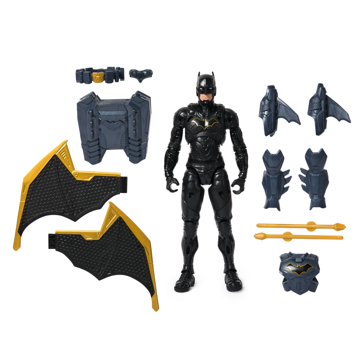 Batman | Adventures Figura de Night Sky