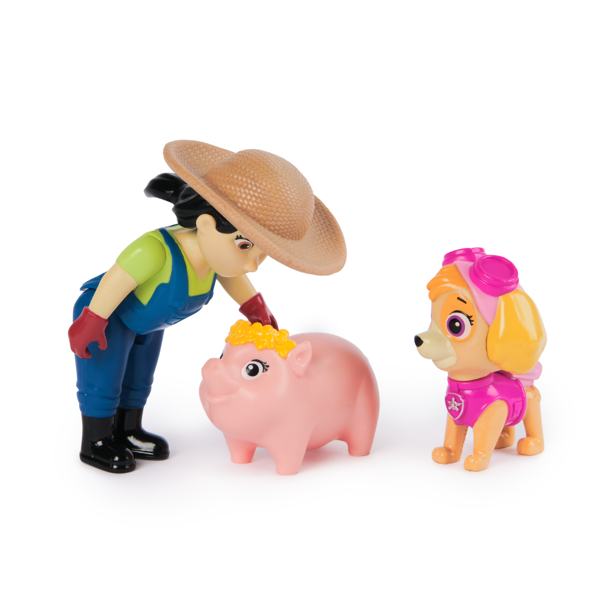 Paw Patrol Core Cachorro