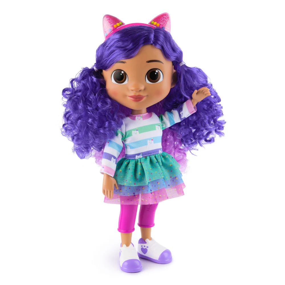 Gabbys DollHouse | Muñeca que Canta y Celebra