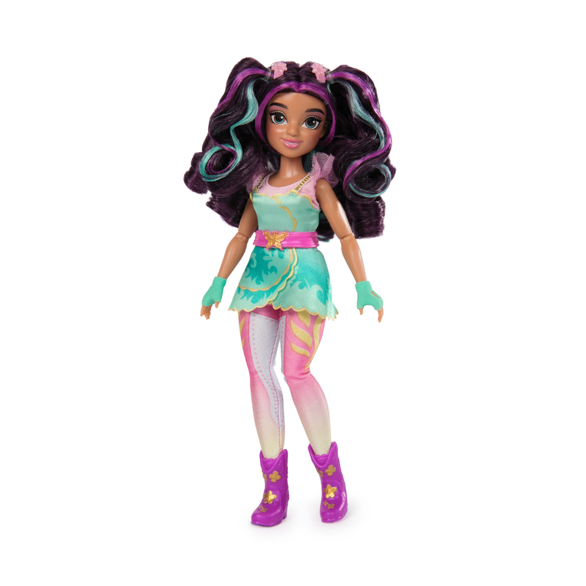 Unicorn Academy Muñeca Fashion