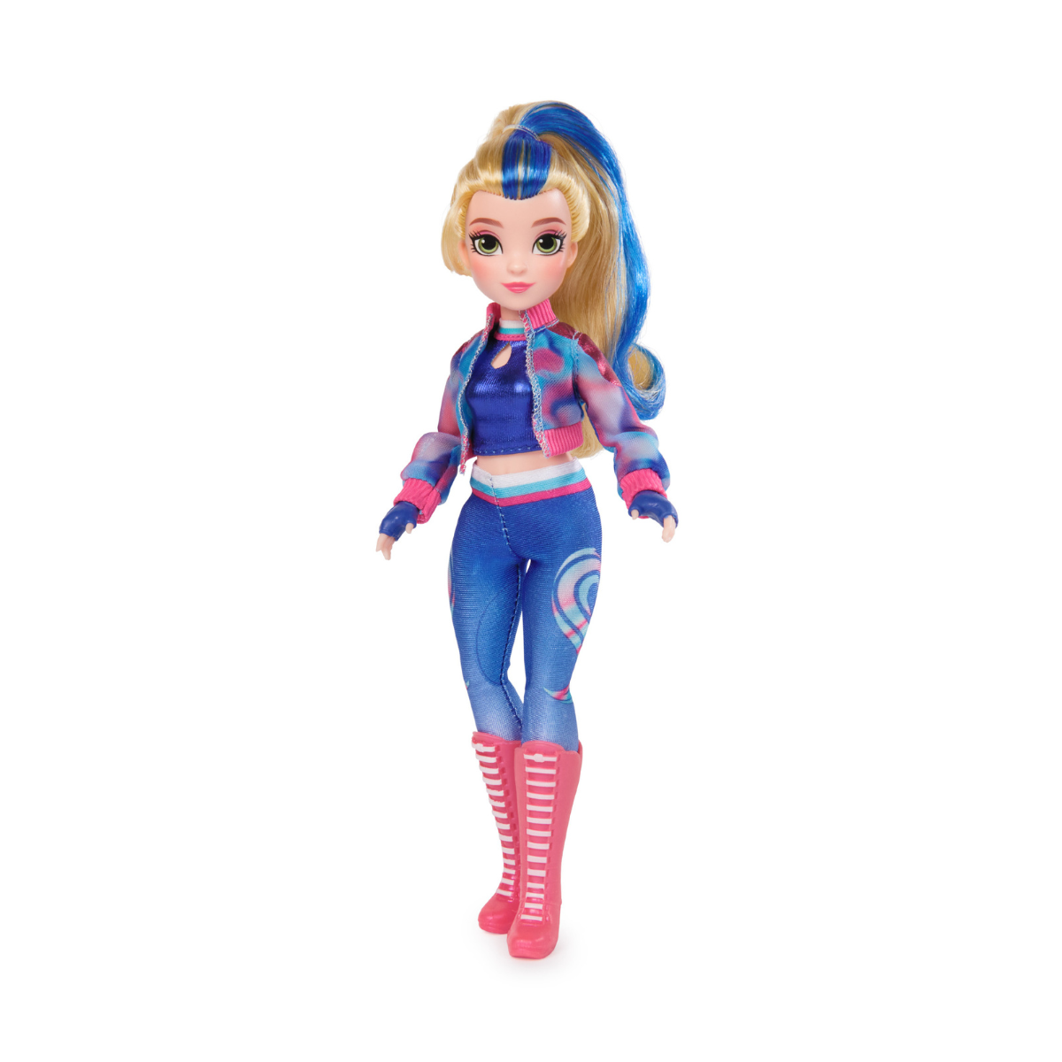 Unicorn Academy Muñeca Fashion