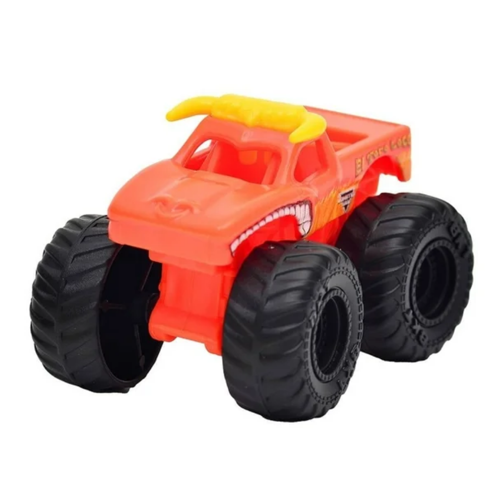 Monster Jam | Pack de Vehículos Truck Monster Jam