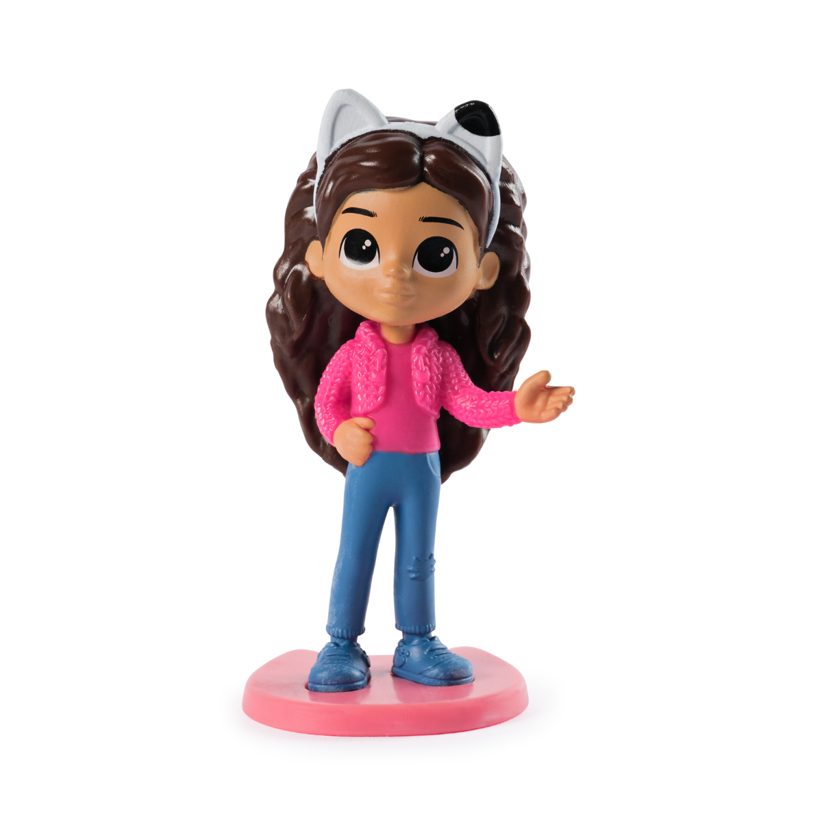 Gabby&#39;s Doll House Mini Figura