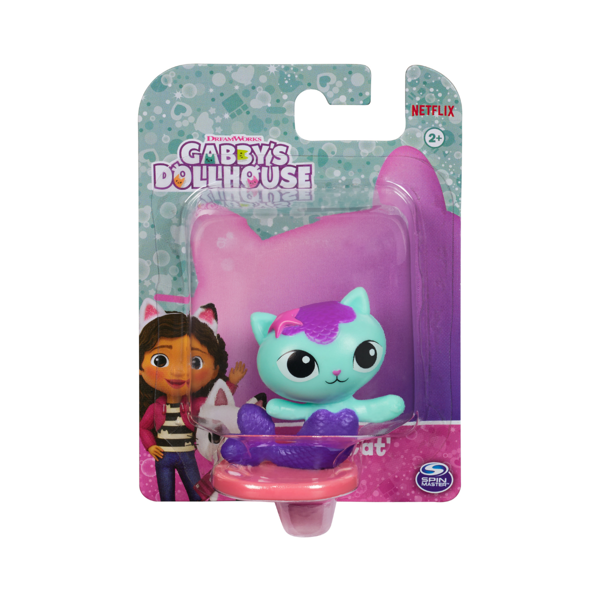 Gabby&#39;s Doll House Mini Figura