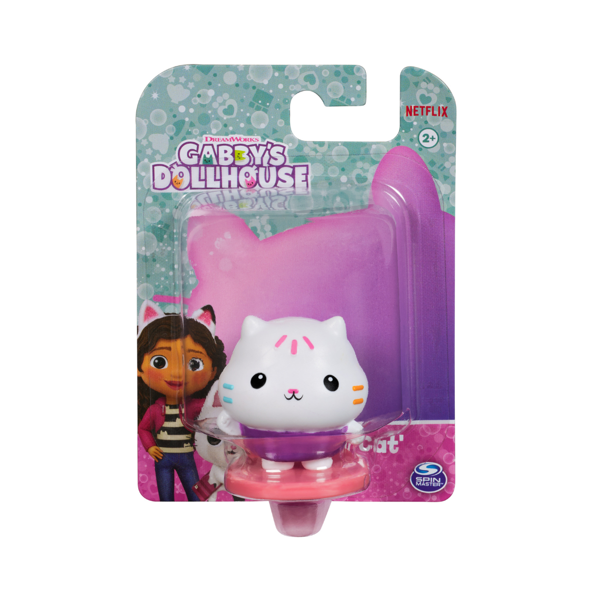 Gabby&#39;s Doll House Mini Figura