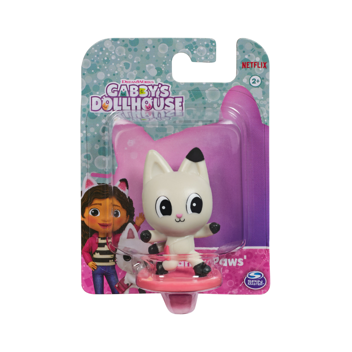 Gabby&#39;s Doll House Mini Figura