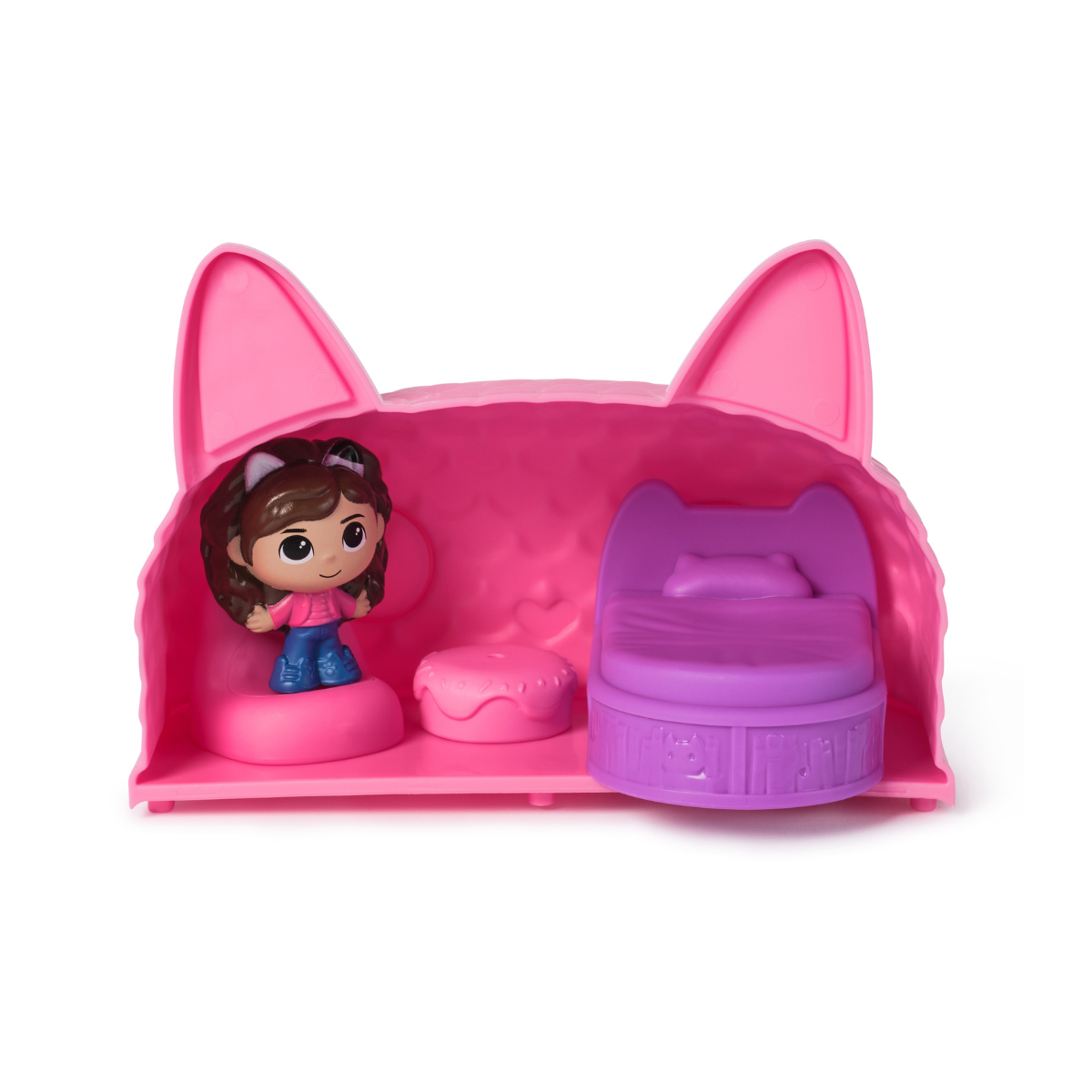 Gabby&#39;s Doll House Mini Set Juego