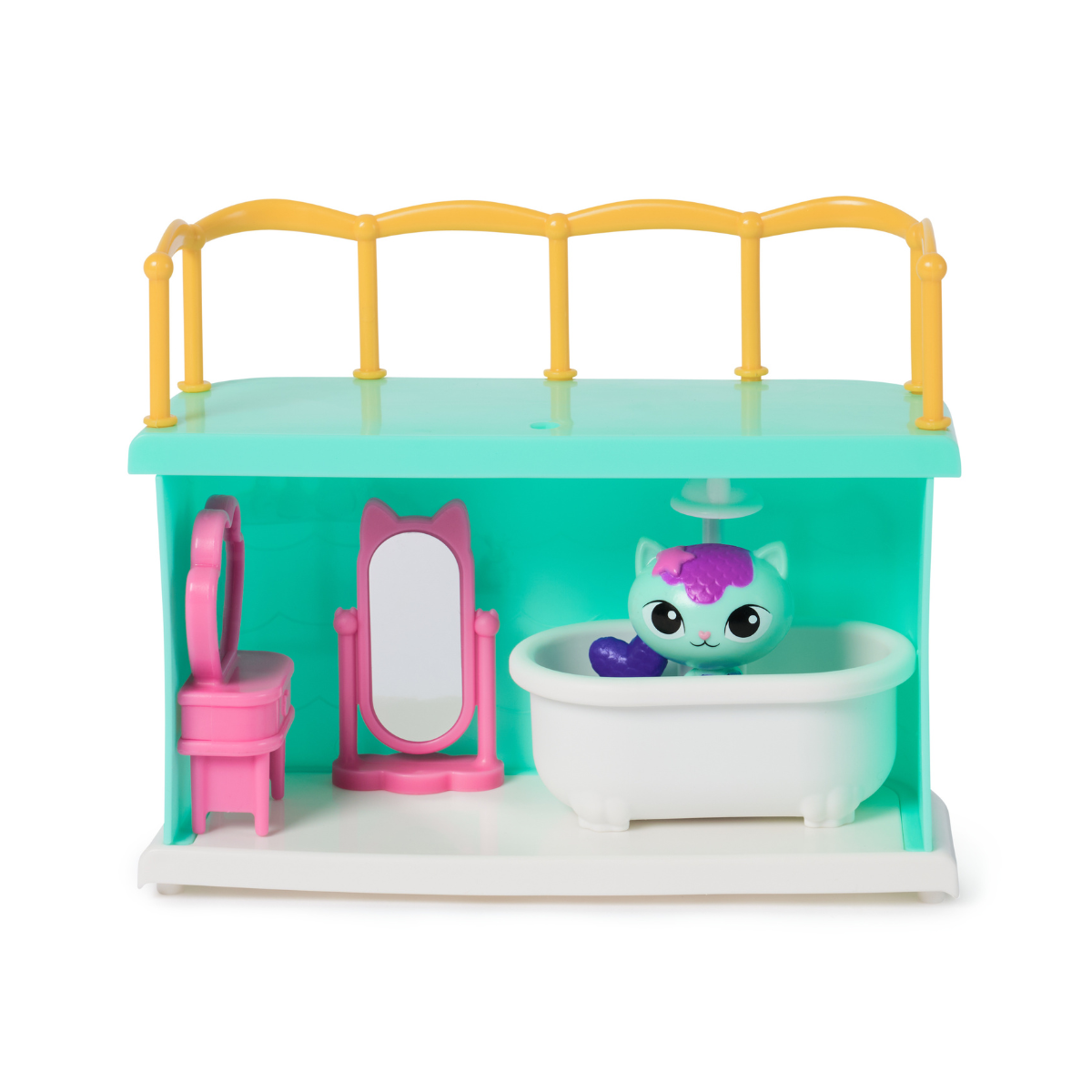 Gabby&#39;s Doll House Mini Set Juego
