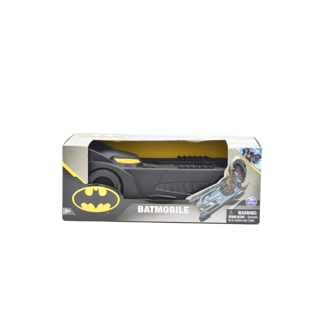 Batman | Figura del Batimovil