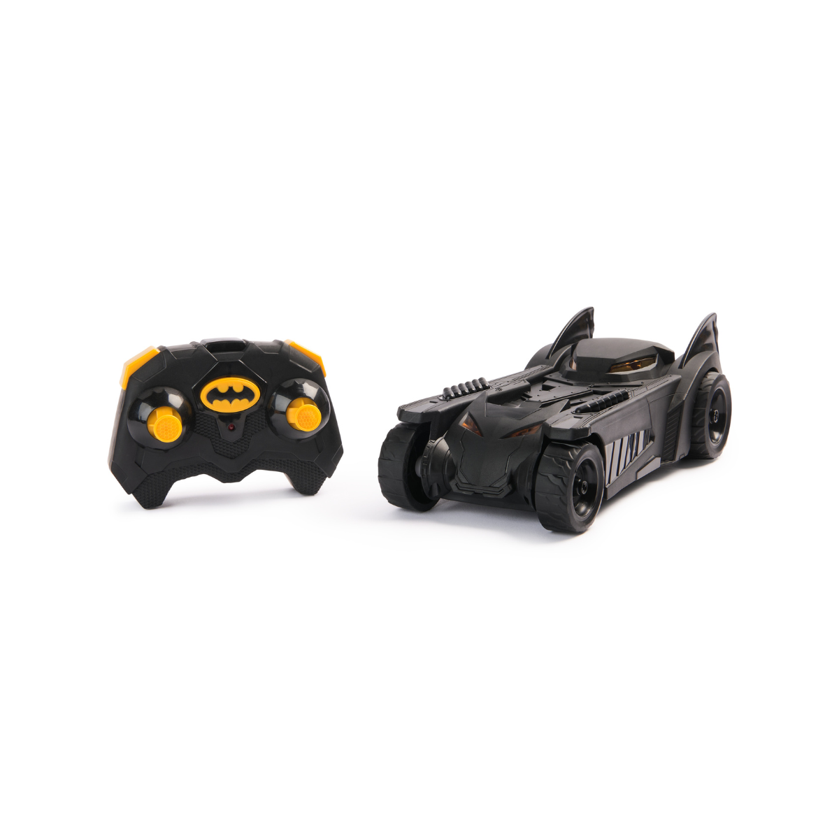 Batman | Batimóvil a Control Remoto