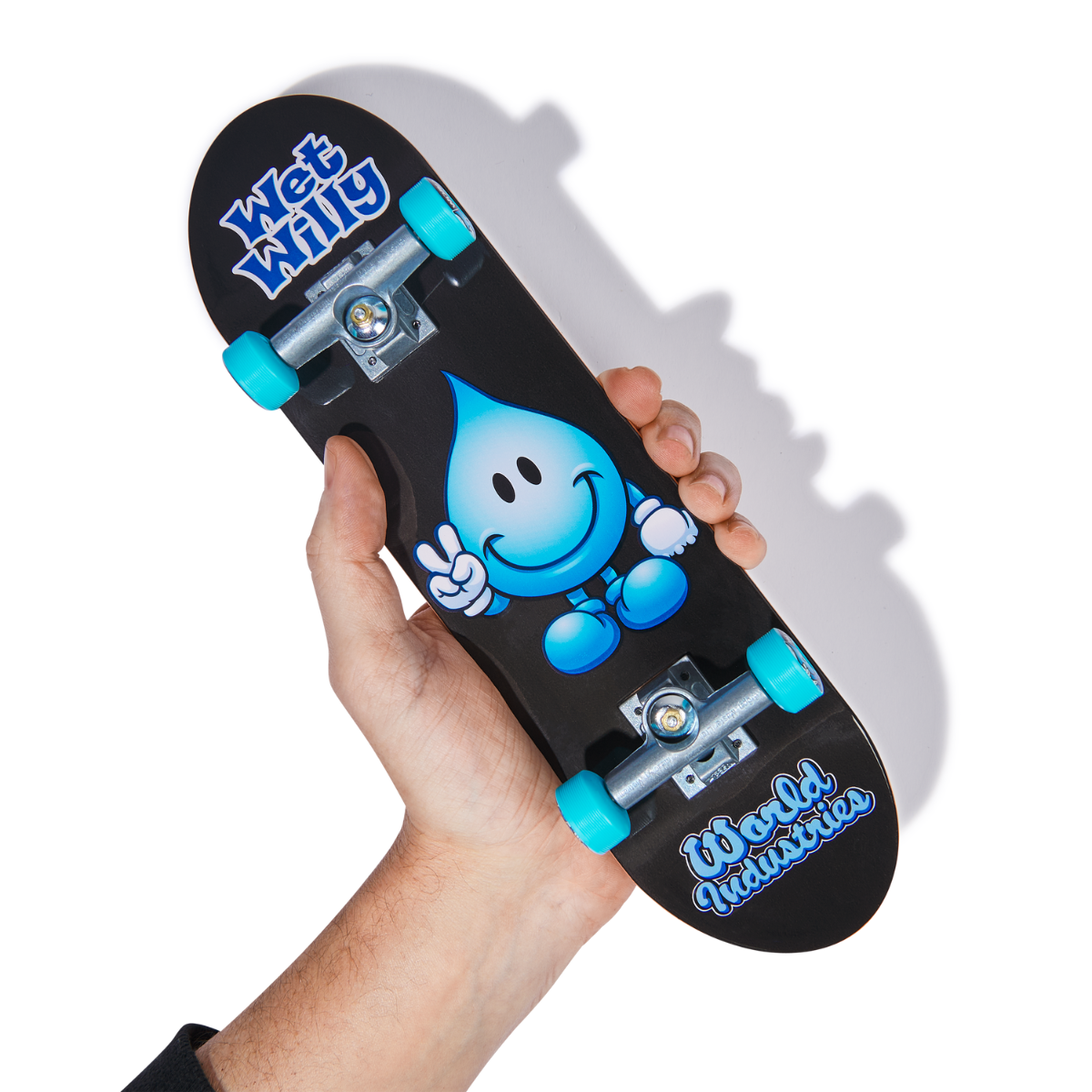 Tech Deck | Sonic Tabla Para Mano