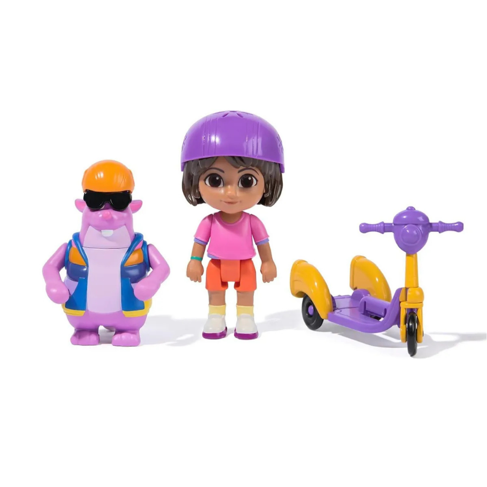 Dora | Sets de Aventura de Dora la Exploradora