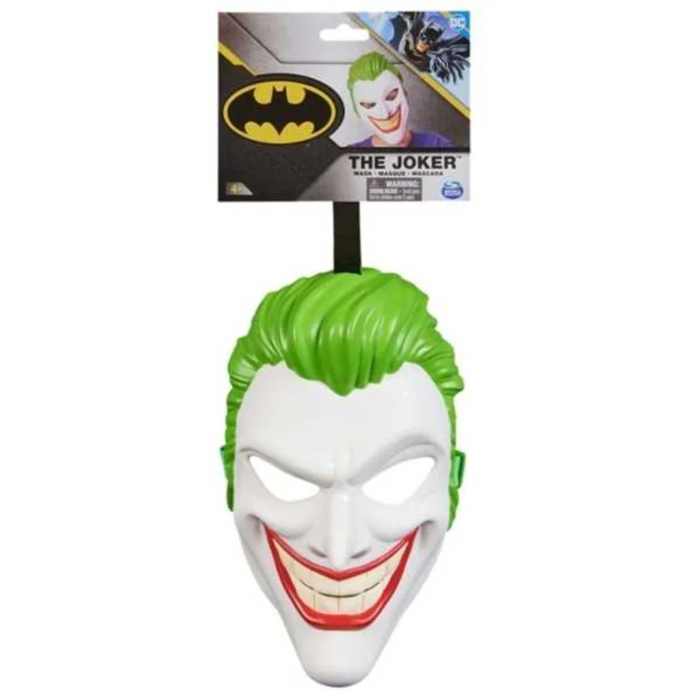 Batman | Mascara de el Joker