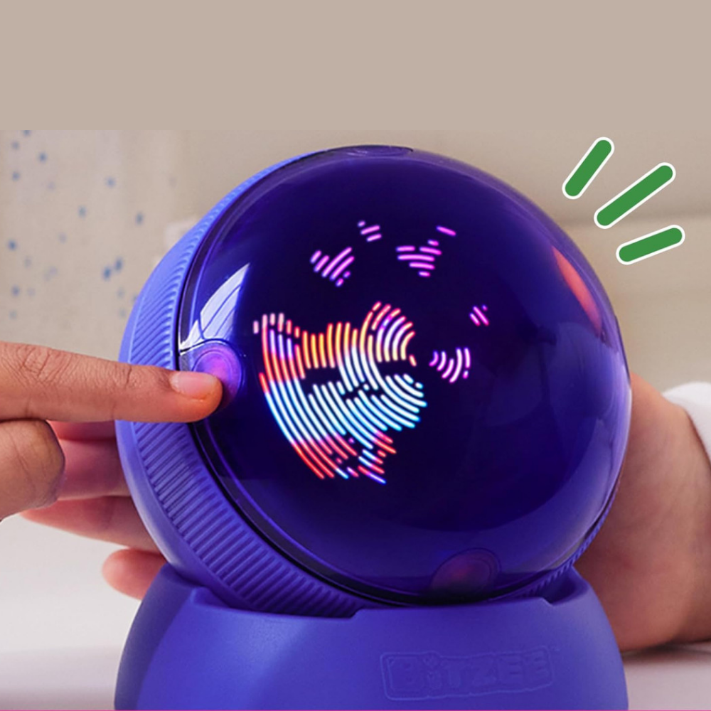 Bitzee | Mascota Digital Hámster