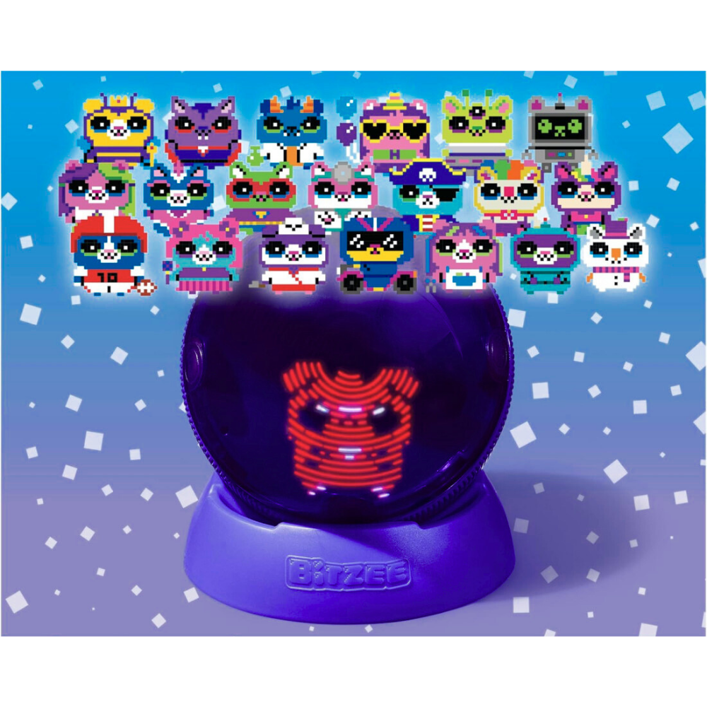 Bitzee | Mascota Digital Hámster