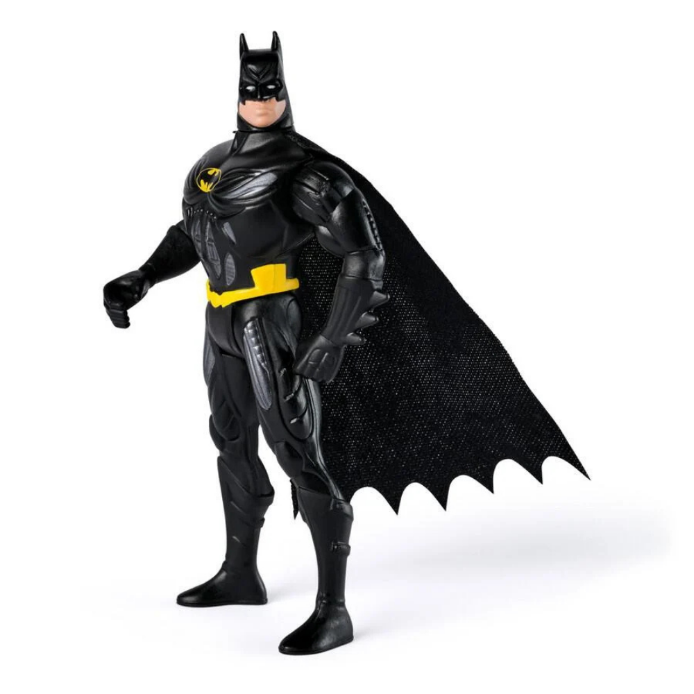 DC Comics | Figuras retro de Batman
