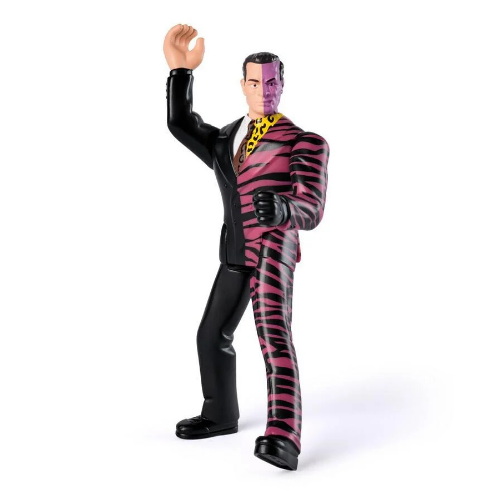 DC Comics | Figuras retro de Batman