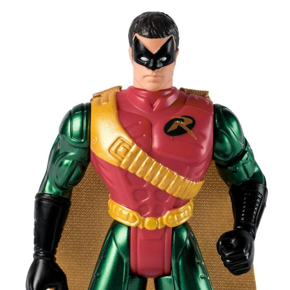 DC Comics | Figuras retro de Batman