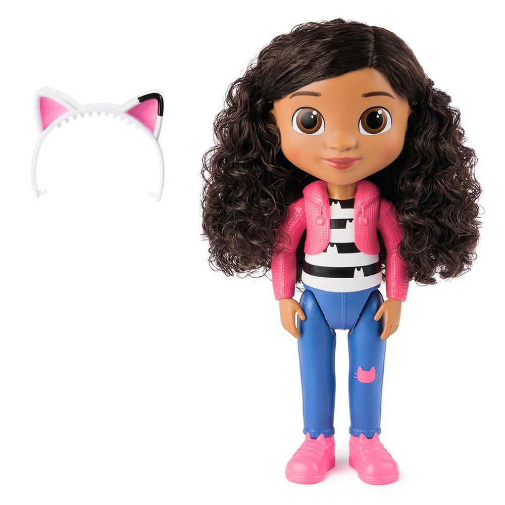 Gabby's Dollhouse | Muñeca de Gabby