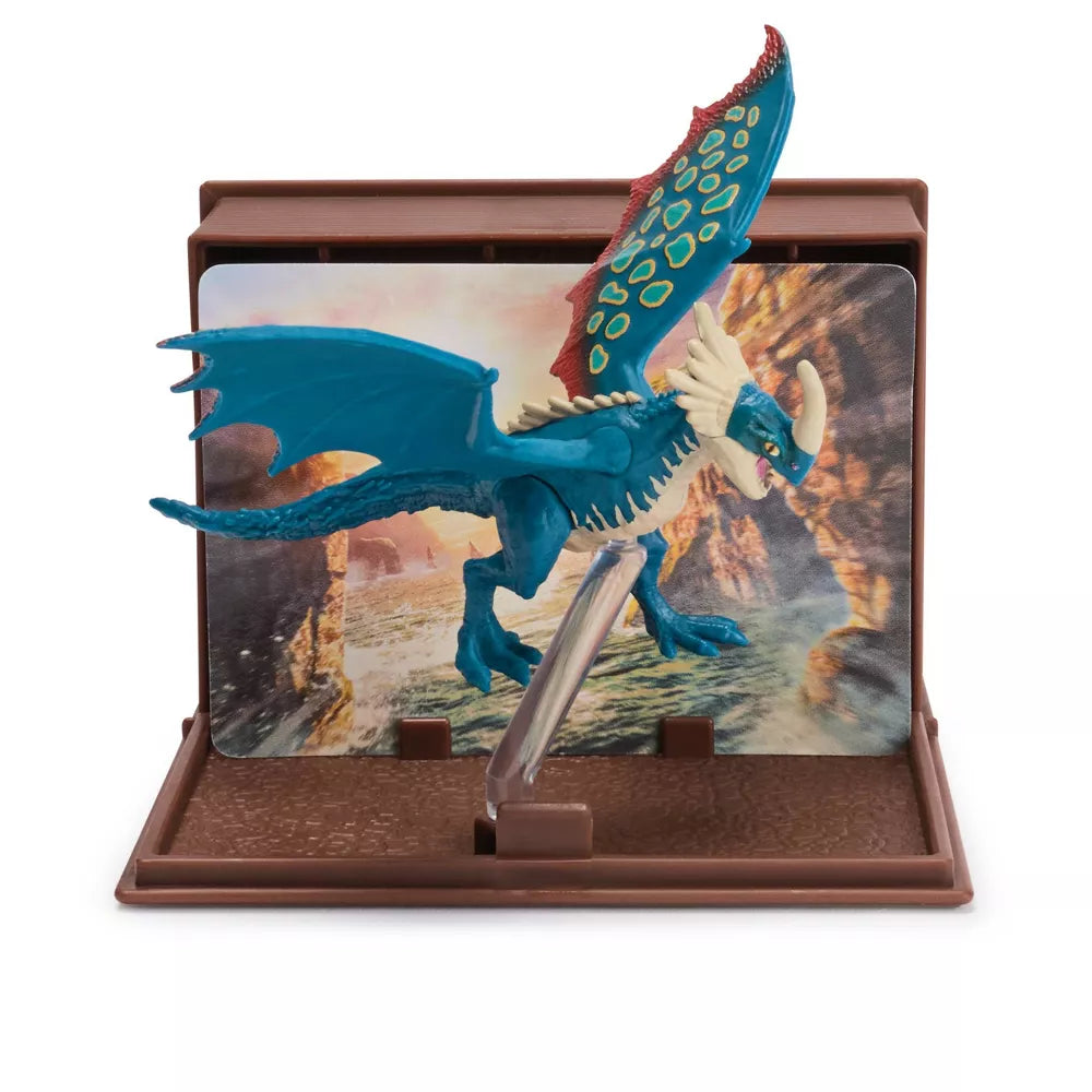HTTYD | Mini Figuras de Dragones